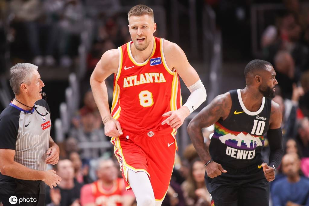 追梦留队库明加走人!勇士正式退出字母争夺战