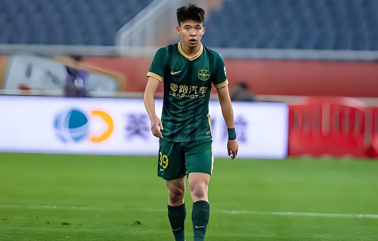 中国足坛迎来久违大牌洋帅，曾带多特拿欧冠冠军，已亮相新去处