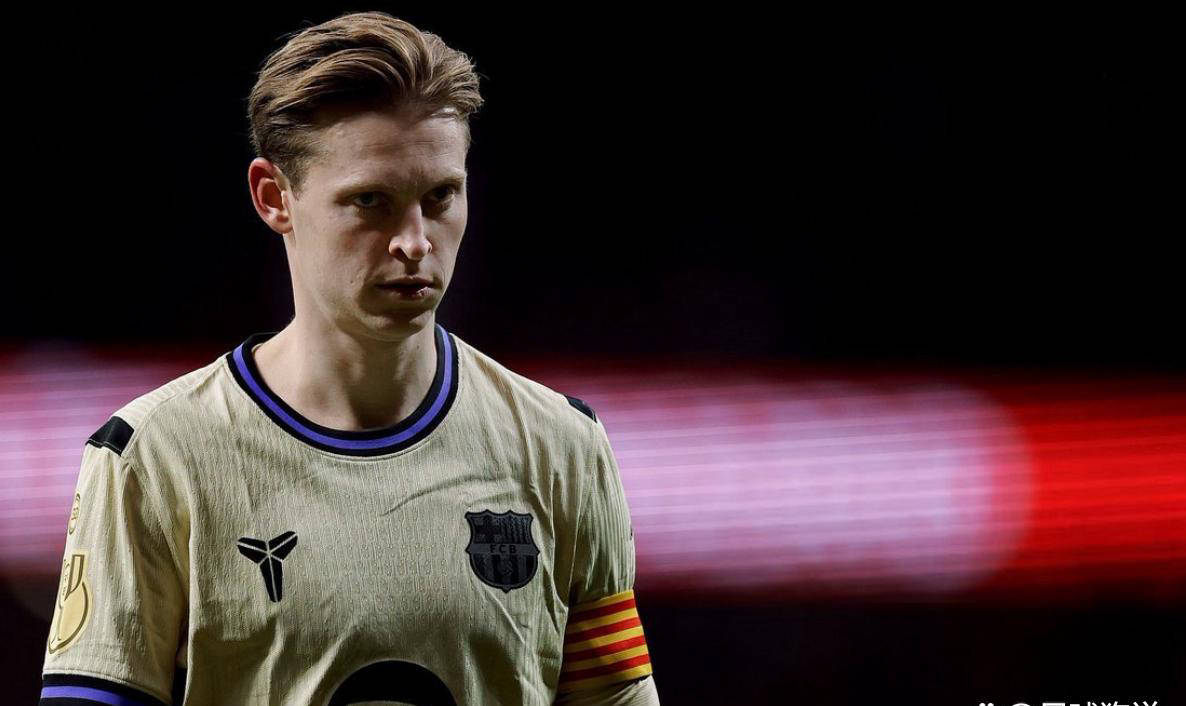 惨案诞生!西甲豪门遭遇4球血洗,11亿豪阵无力回天,亚马尔彻底失声