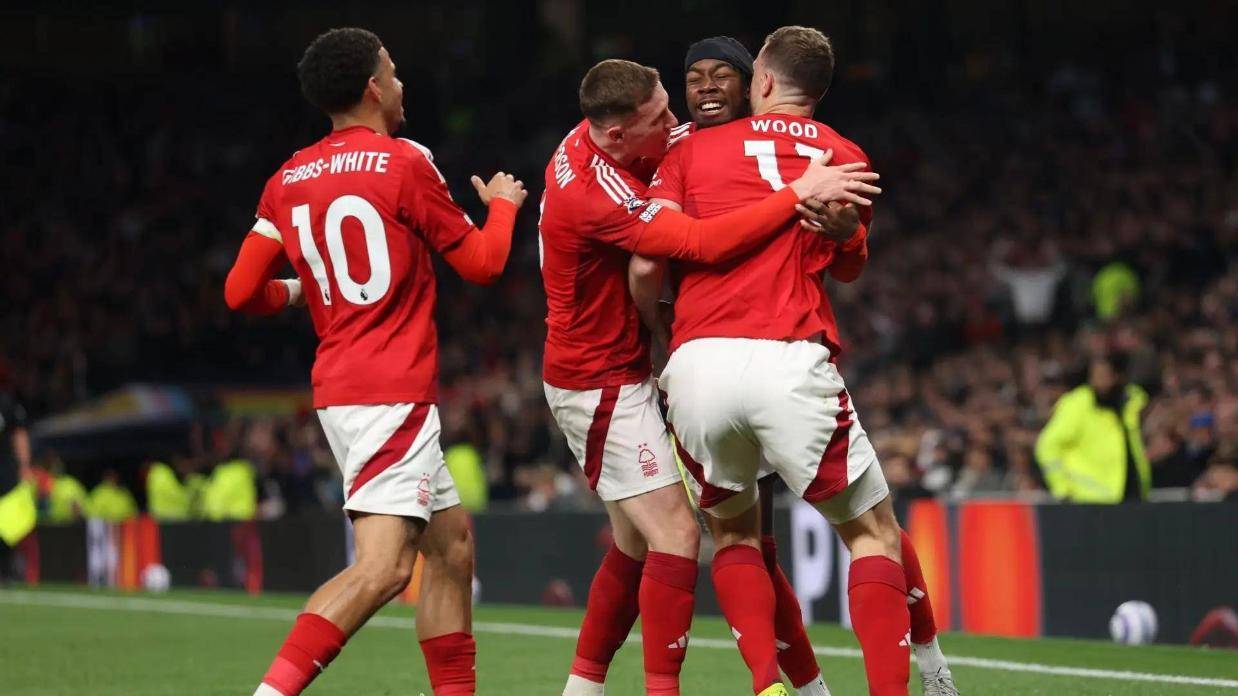 欧联-费内巴切VS诺丁汉森林:森林效法上赛季热刺